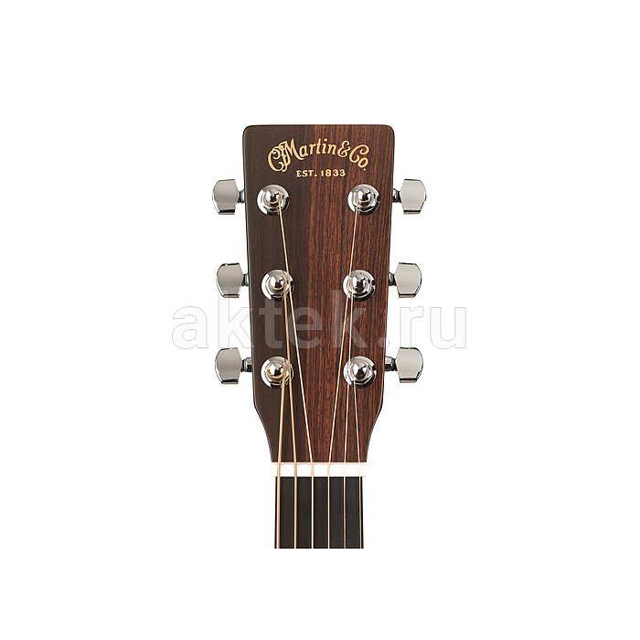 Акустическая гитара Martin D16RGT 3