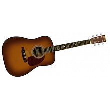Акустическая гитара Martin D18 Ambertone