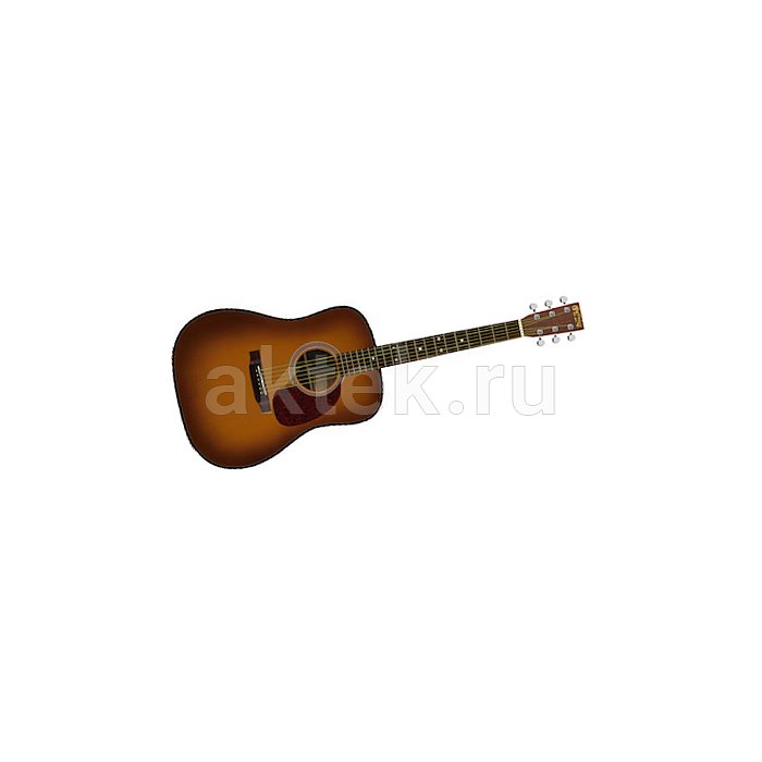 Акустическая гитара Martin D18 Ambertone