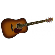 Акустическая гитара Martin D18 Ambertone