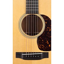 Акустическая гитара Martin D18SS 2