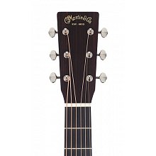 Акустическая гитара Martin D18SS 3