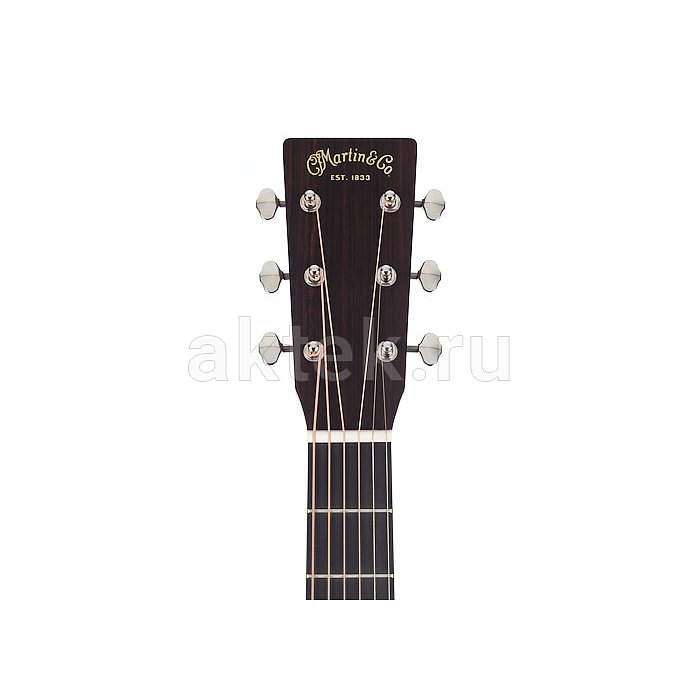 Акустическая гитара Martin D18SS 3