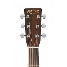 Акустическая гитара Martin D28 3