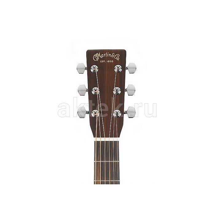 Акустическая гитара Martin D28 3
