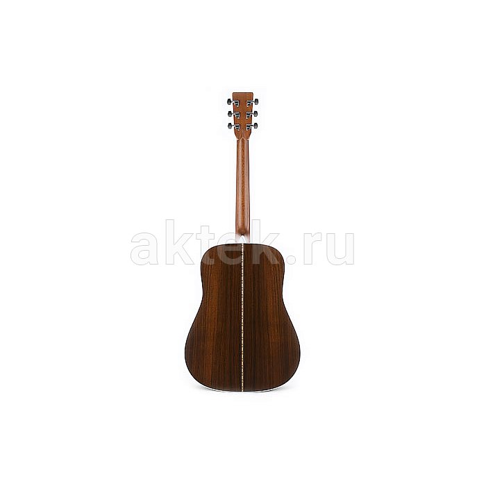 Акустическая гитара Martin D28 4