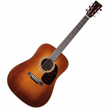 Акустическая гитара Martin D28 Ambertone 2