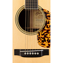 Акустическая гитара Martin D28CW 2