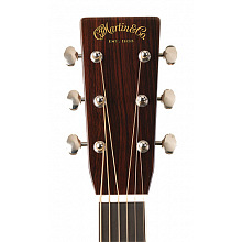 Акустическая гитара Martin D28CW 3