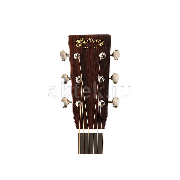 Акустическая гитара Martin D28CW 3