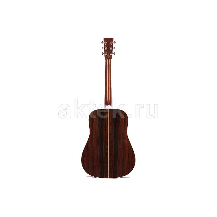 Акустическая гитара Martin D28CW 4