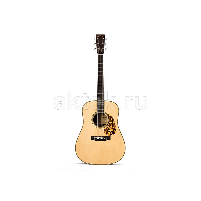 Акустическая гитара Martin D28CW 5
