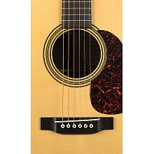 Акустическая гитара Martin D28MARQUIS 2