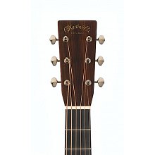 Акустическая гитара Martin D28MARQUIS 3