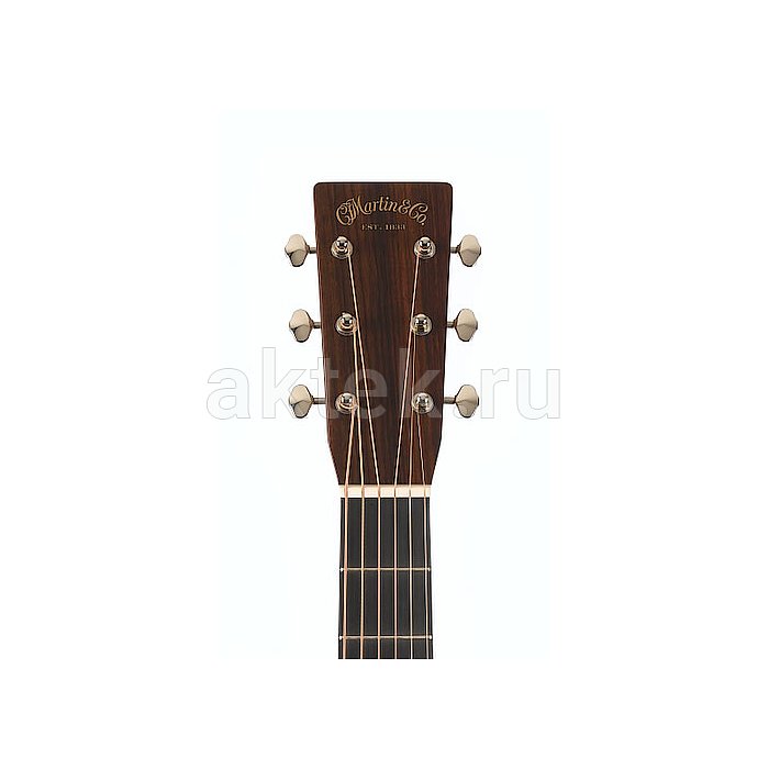 Акустическая гитара Martin D28MARQUIS 3