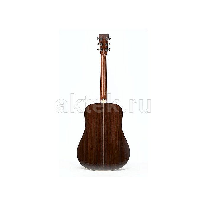 Акустическая гитара Martin D28MARQUIS 4