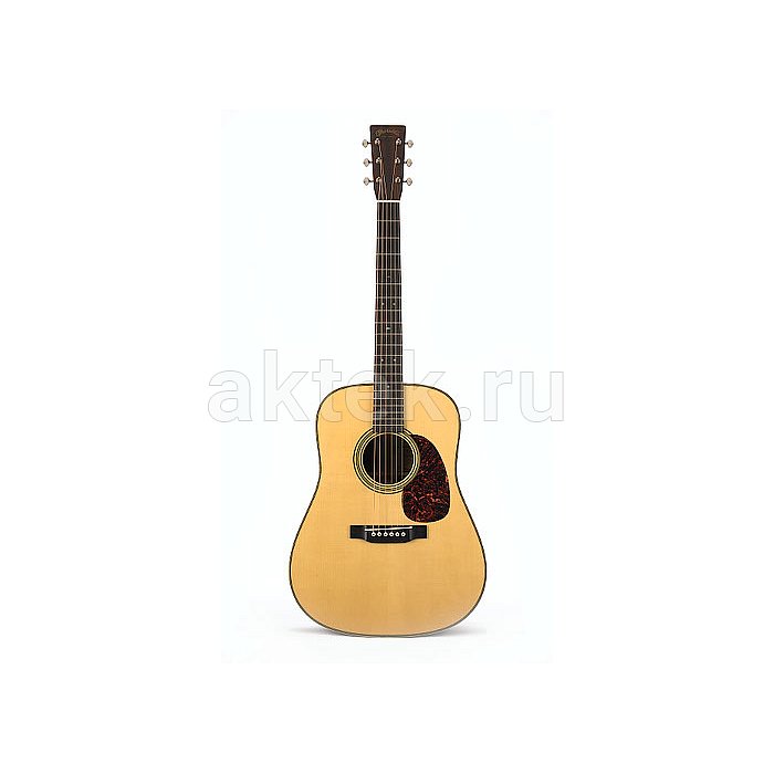 Акустическая гитара Martin D28MARQUIS 5