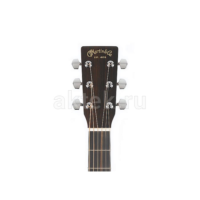 Акустическая гитара Martin D35 3