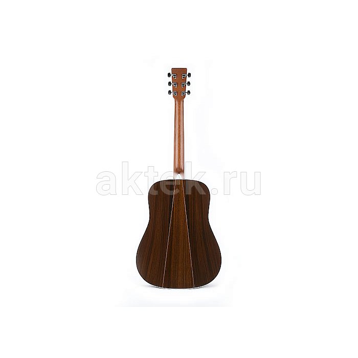 Акустическая гитара Martin D35 4