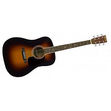 Акустическая гитара Martin D35 Sunburst