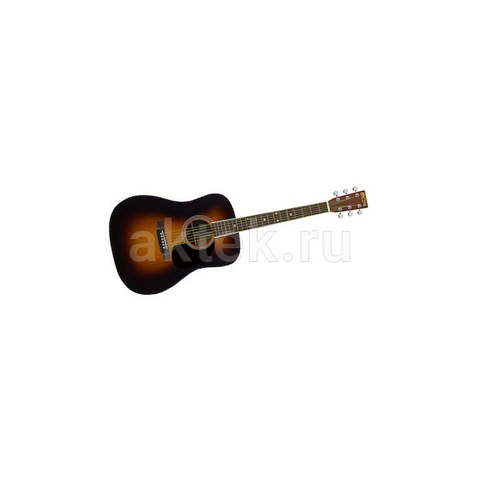 Акустическая гитара Martin D35 Sunburst