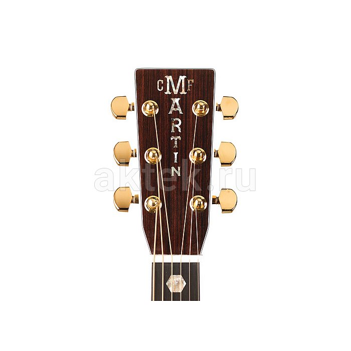 Акустическая гитара Martin D41 3