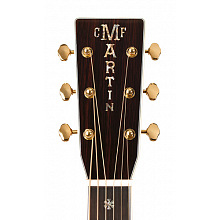 Акустическая гитара Martin D42 3
