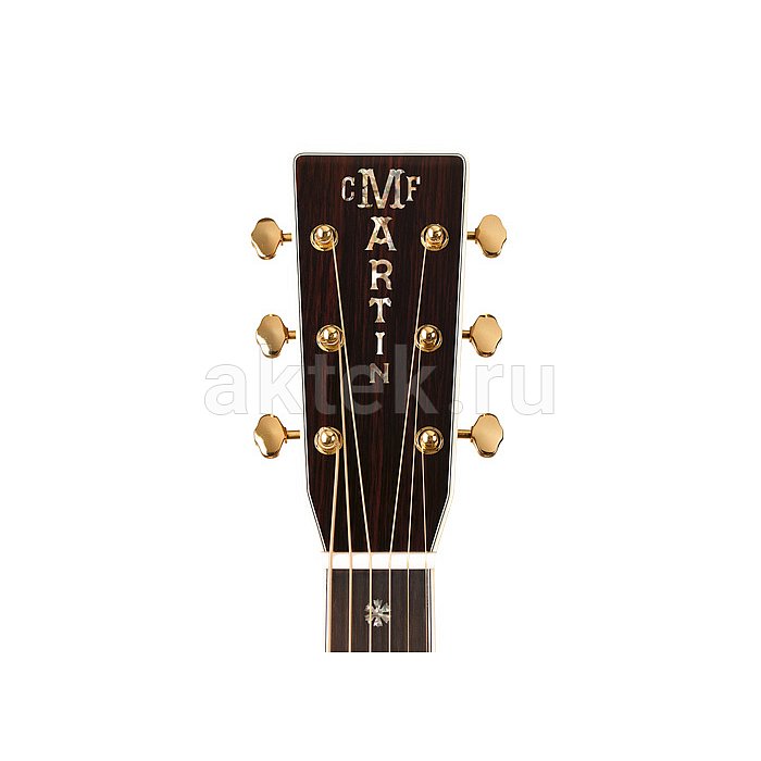 Акустическая гитара Martin D42 3