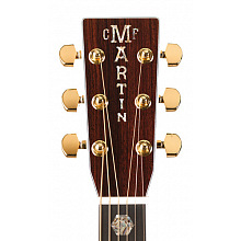 Акустическая гитара Martin D45 3