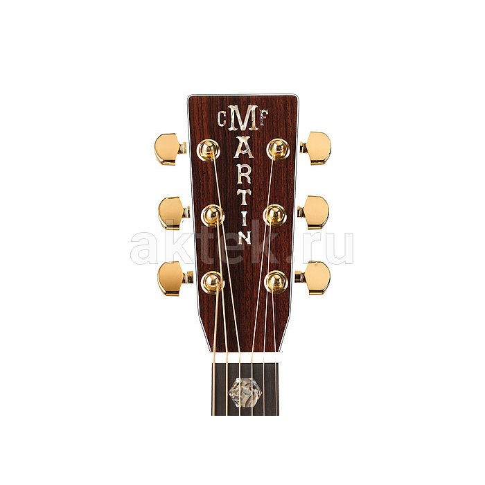 Акустическая гитара Martin D45 3