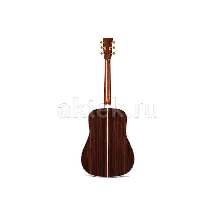 Акустическая гитара Martin D45 4