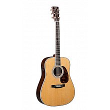 Электроакустическая гитара Martin D45E Retro 2