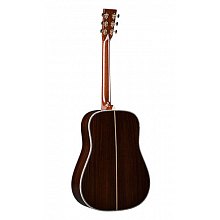 Электроакустическая гитара Martin D45E Retro 3