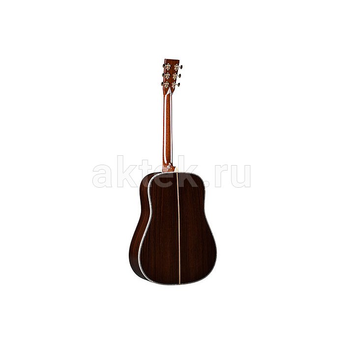 Электроакустическая гитара Martin D45E Retro 3