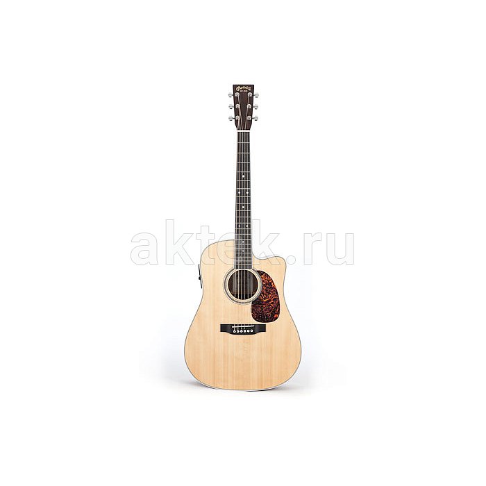 Электроакустическая гитара Martin DC16OGTE 2