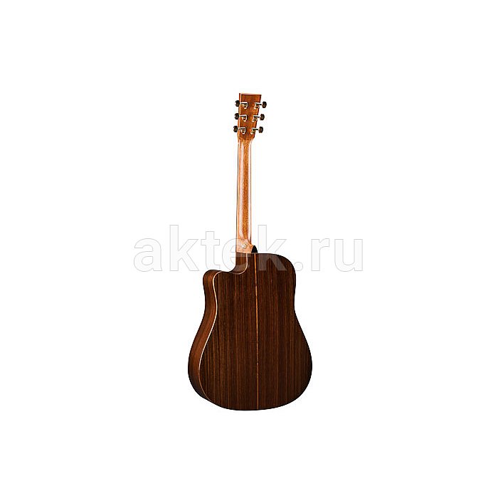 Электроакустическая гитара Martin DCPA1 Plus 3
