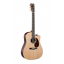 Электроакустическая гитара Martin DCPA4 Rosewood 2