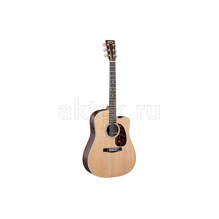 Электроакустическая гитара Martin DCPA4 Rosewood 2