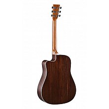 Электроакустическая гитара Martin DCPA4 Rosewood 3