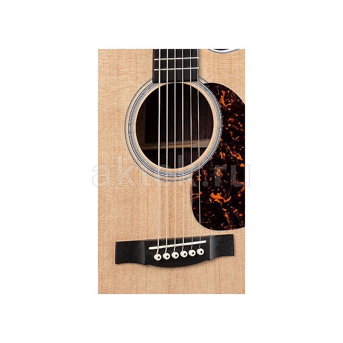 Электроакустическая гитара Martin DCPA4 Rosewood 5