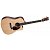 Электроакустическая гитара Martin DCPA4 Rosewood