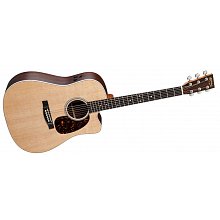 Электроакустическая гитара Martin DCPA4 Rosewood