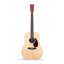 Электроакустическая гитара Martin DX1AE 2