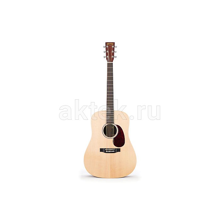 Электроакустическая гитара Martin DX1AE 2