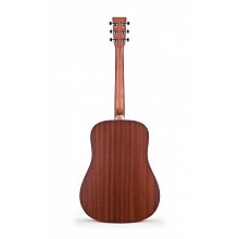 Электроакустическая гитара Martin DX1AE 3