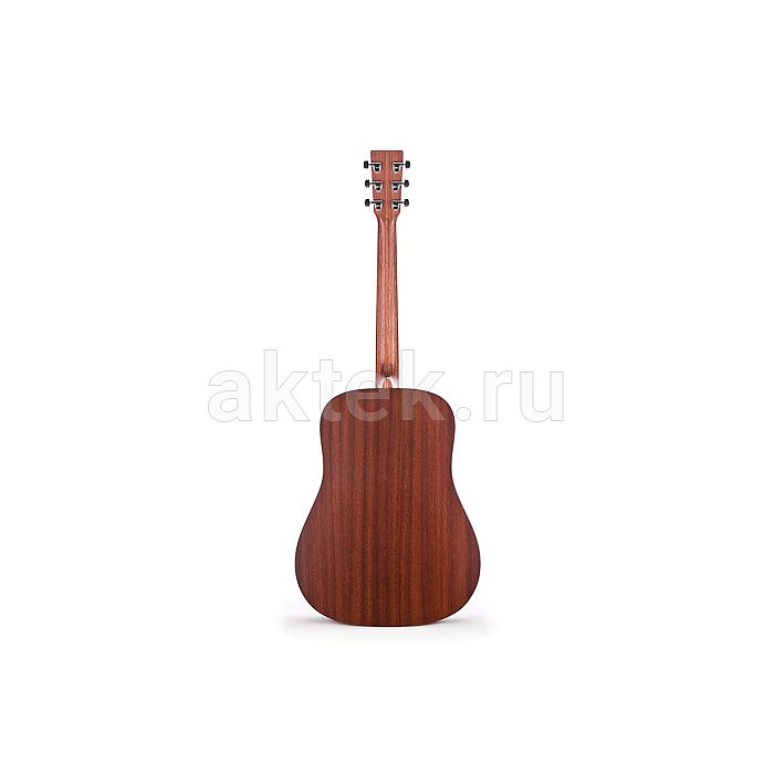 Электроакустическая гитара Martin DX1AE 3