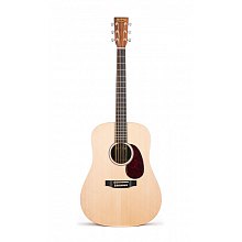 Электроакустическая гитара Martin DX1KAE 2