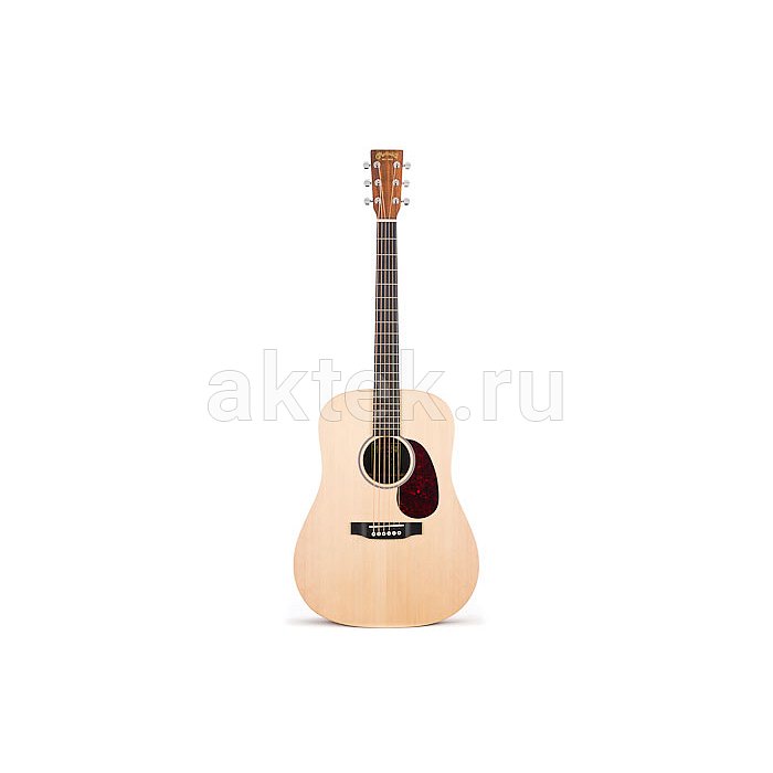 Электроакустическая гитара Martin DX1KAE 2