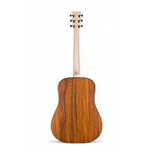 Электроакустическая гитара Martin DX1KAE 3