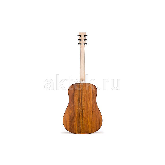 Электроакустическая гитара Martin DX1KAE 3